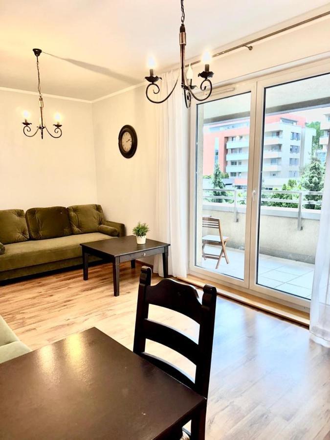 Apartament Przy Rynku Poznan Exterior photo