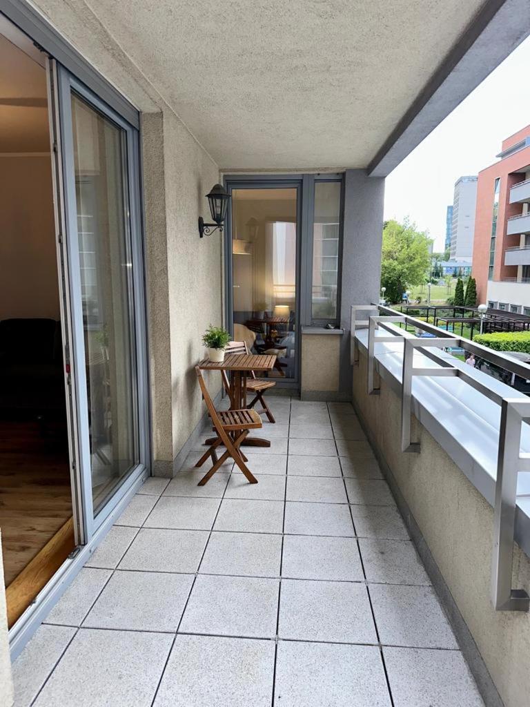 Apartament Przy Rynku Poznan Exterior photo