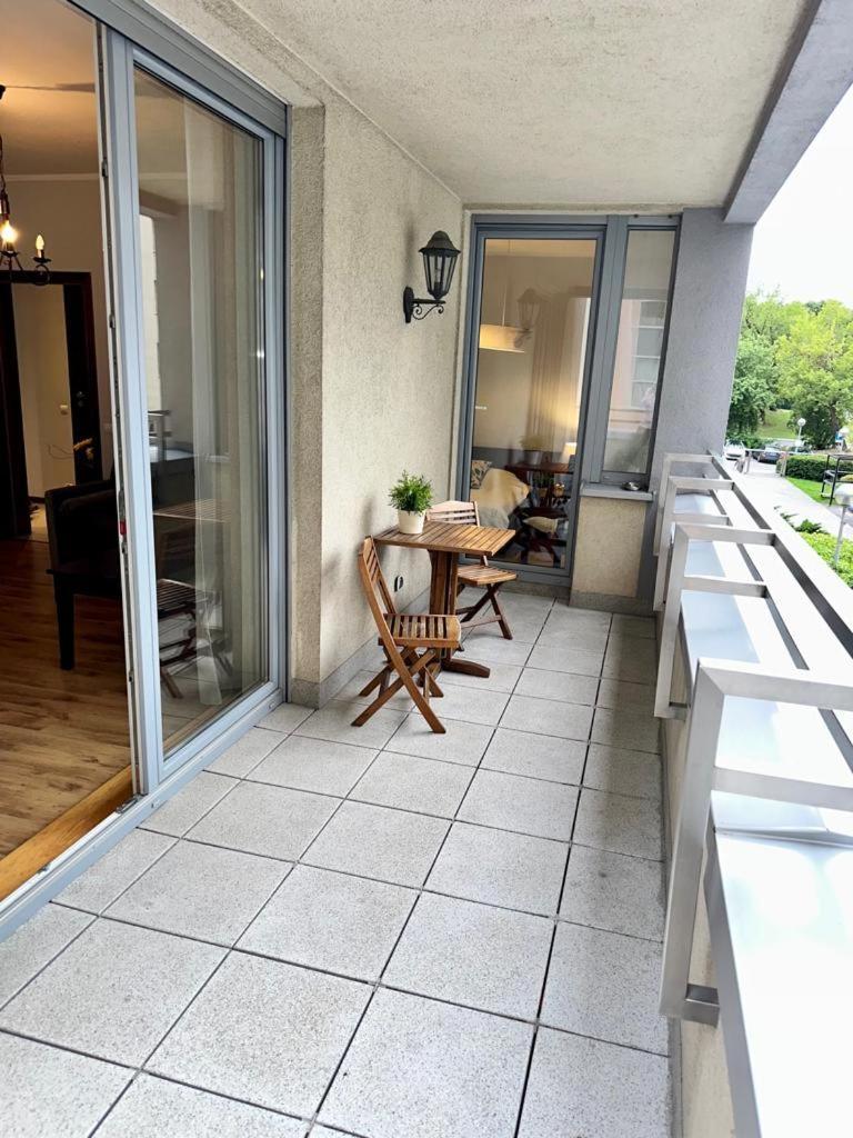 Apartament Przy Rynku Poznan Exterior photo
