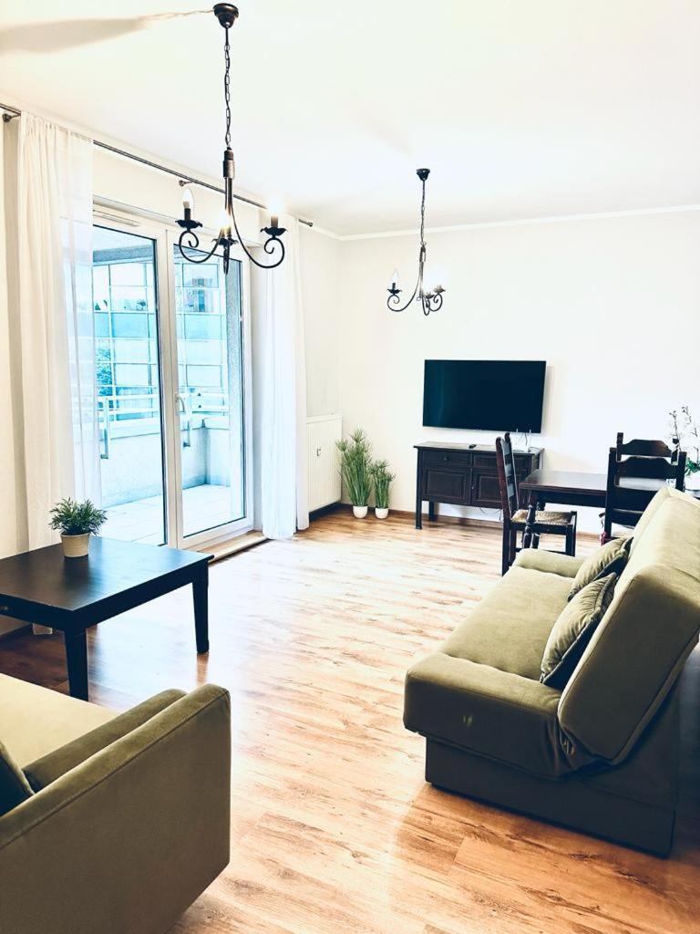 Apartament Przy Rynku Poznan Exterior photo